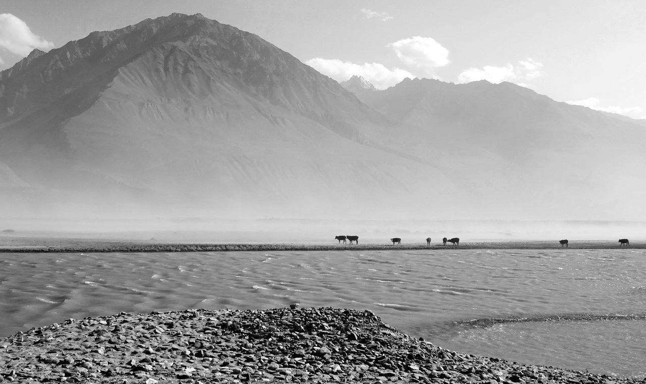 Photos from our Tajikistan to Kyrgyzstan Cycling Holiday